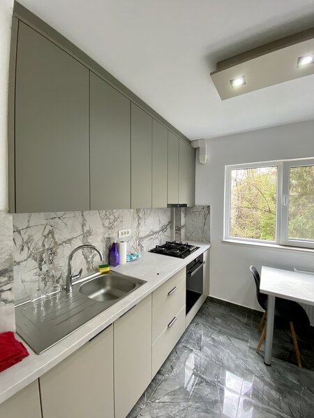 Drumul Taberei langa Auchan, Parc Moghioros si Tramvai 41