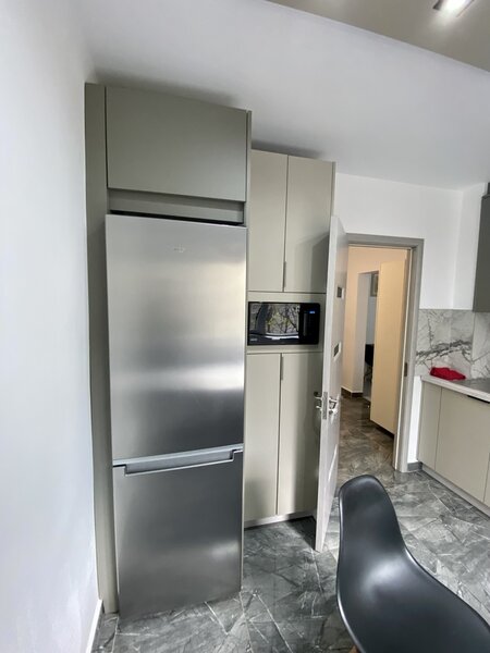 Drumul Taberei langa Auchan, Parc Moghioros si Tramvai 41