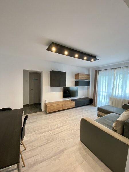 Drumul Taberei langa Auchan, Parc Moghioros si Tramvai 41