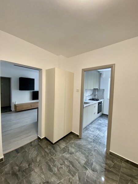 Drumul Taberei langa Auchan, Parc Moghioros si Tramvai 41