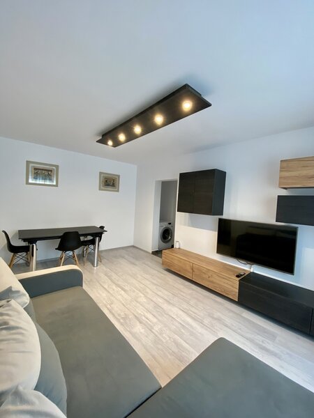 Drumul Taberei langa Auchan, Parc Moghioros si Tramvai 41