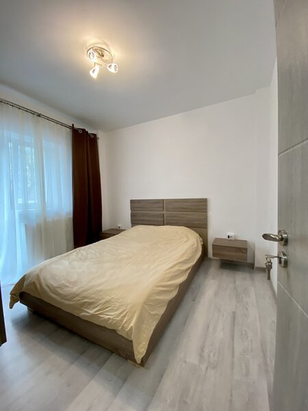 Drumul Taberei langa Auchan, Parc Moghioros si Tramvai 41