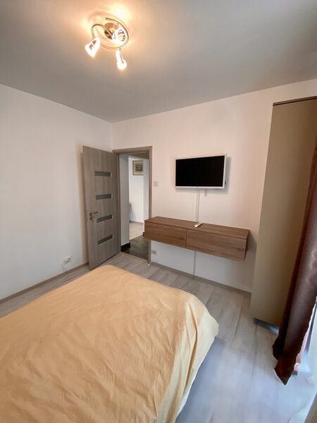 Drumul Taberei langa Auchan, Parc Moghioros si Tramvai 41