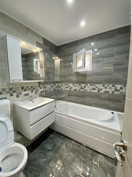 Drumul Taberei langa Auchan, Parc Moghioros si Tramvai 41