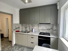 Drumul Taberei langa Auchan, Parc Moghioros si Tramvai 41